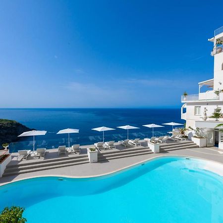 Grand Hotel Tritone Praiano Zewnętrze zdjęcie